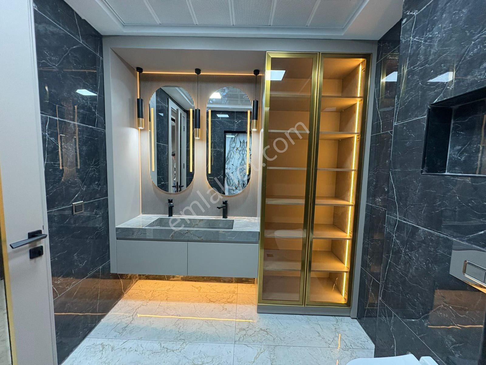 Jettir’den Güzelşehirde Satılık 4+1 Lüxs Daire Ara Kat Tekli Daire - Görsel 11