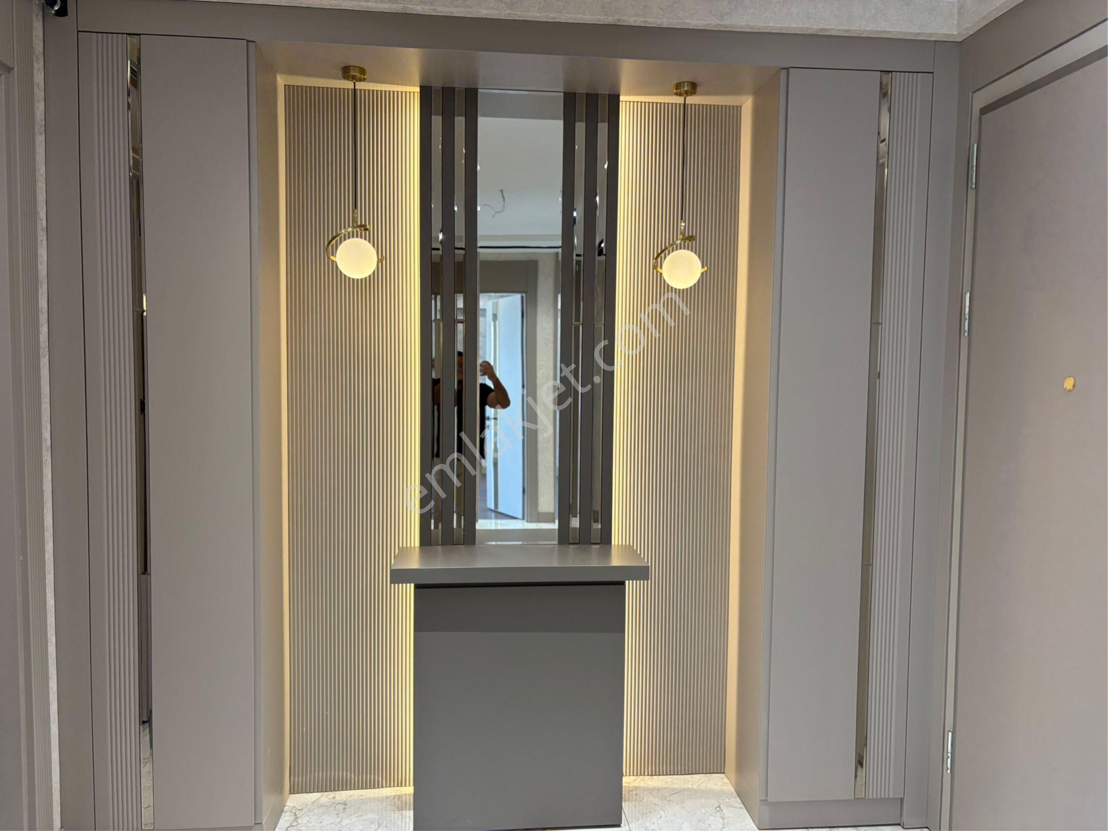 Jettir’den Güzelşehirde Satılık 4+1 Lüxs Daire Ara Kat Tekli Daire - Görsel 21