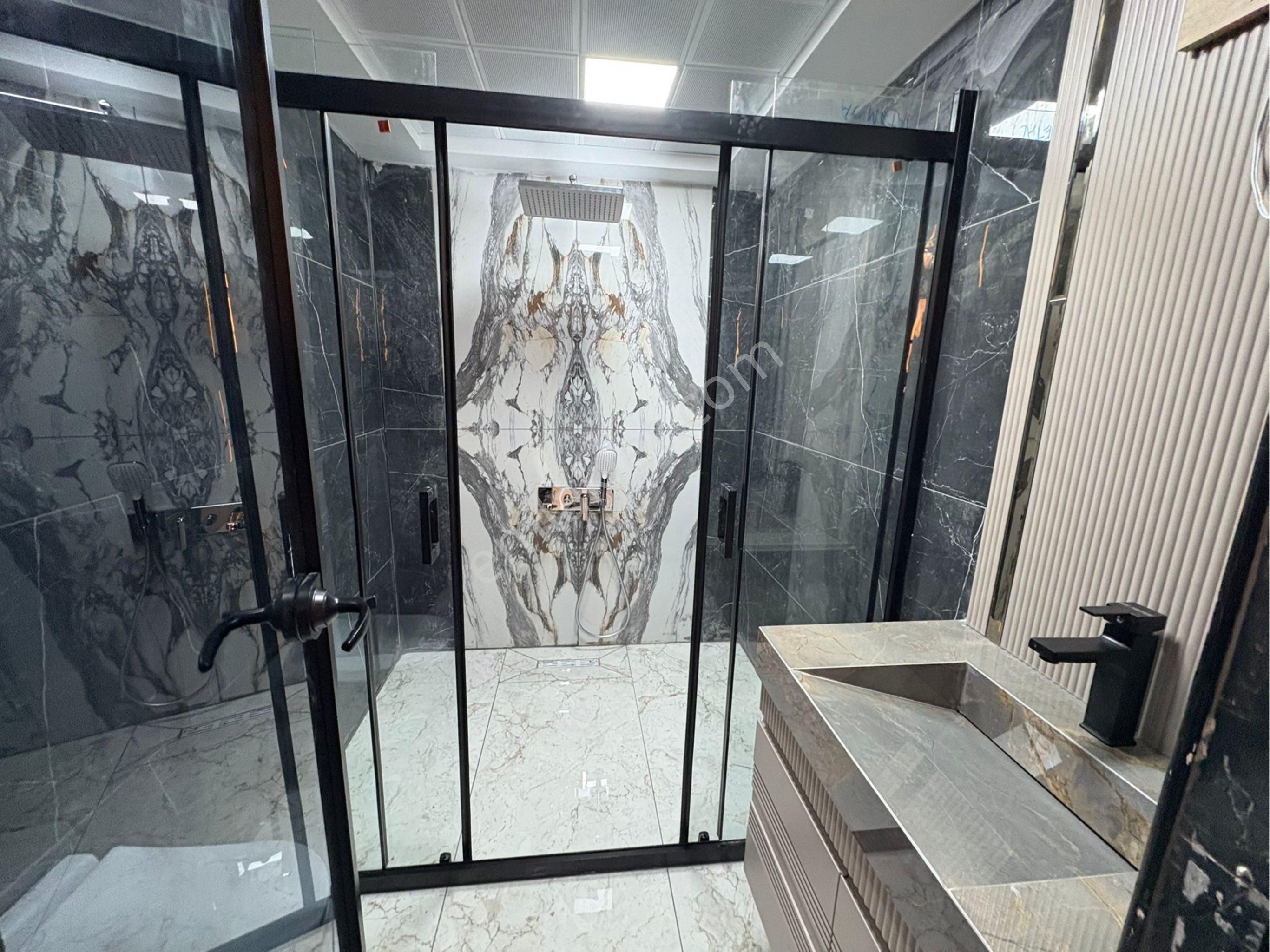 Jettir’den Güzelşehirde Satılık 4+1 Lüxs Daire Ara Kat Tekli Daire - Görsel 9