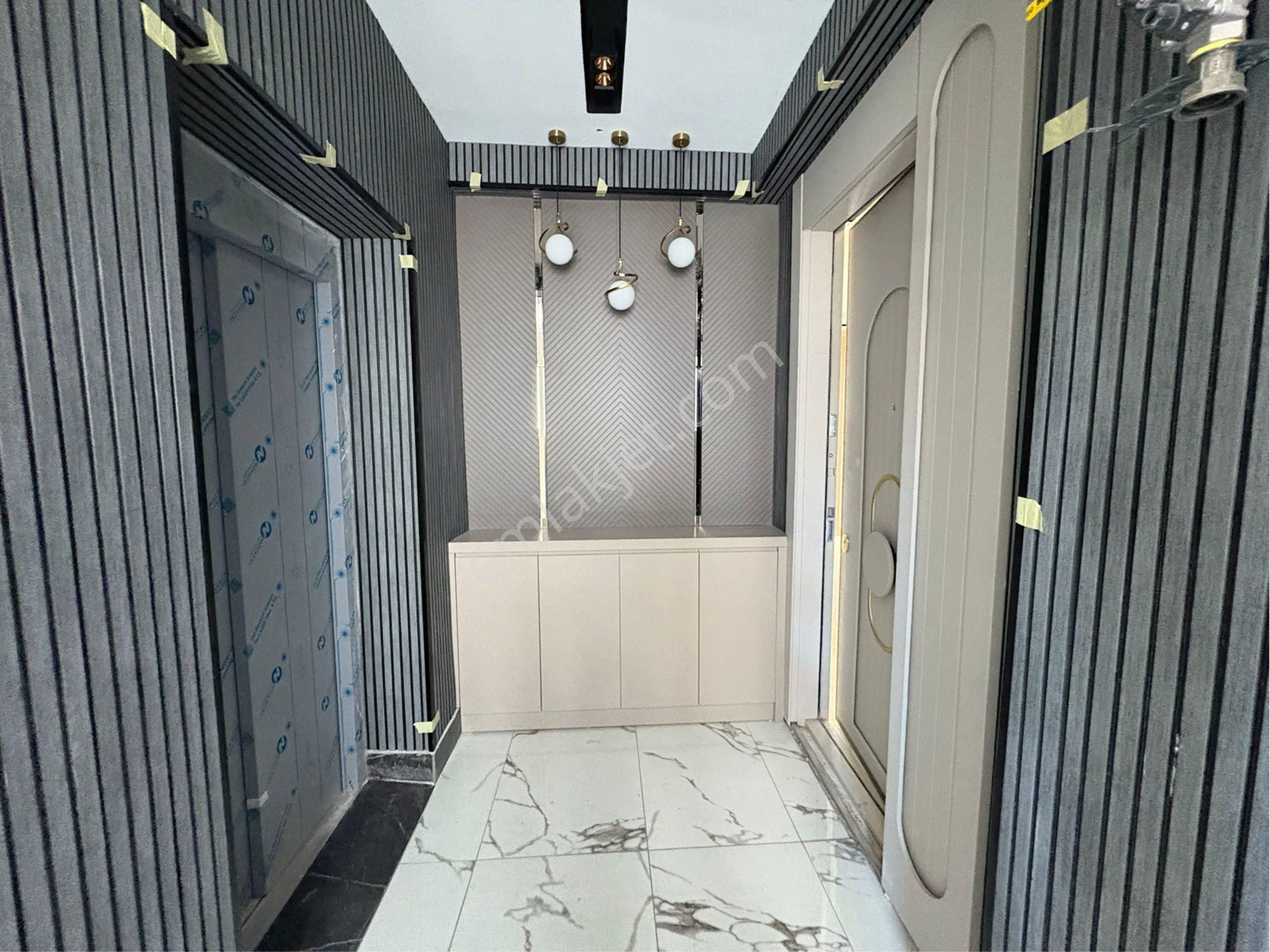 Jettir’den Güzelşehirde Satılık 4+1 Lüxs Daire Ara Kat Tekli Daire - Görsel 18