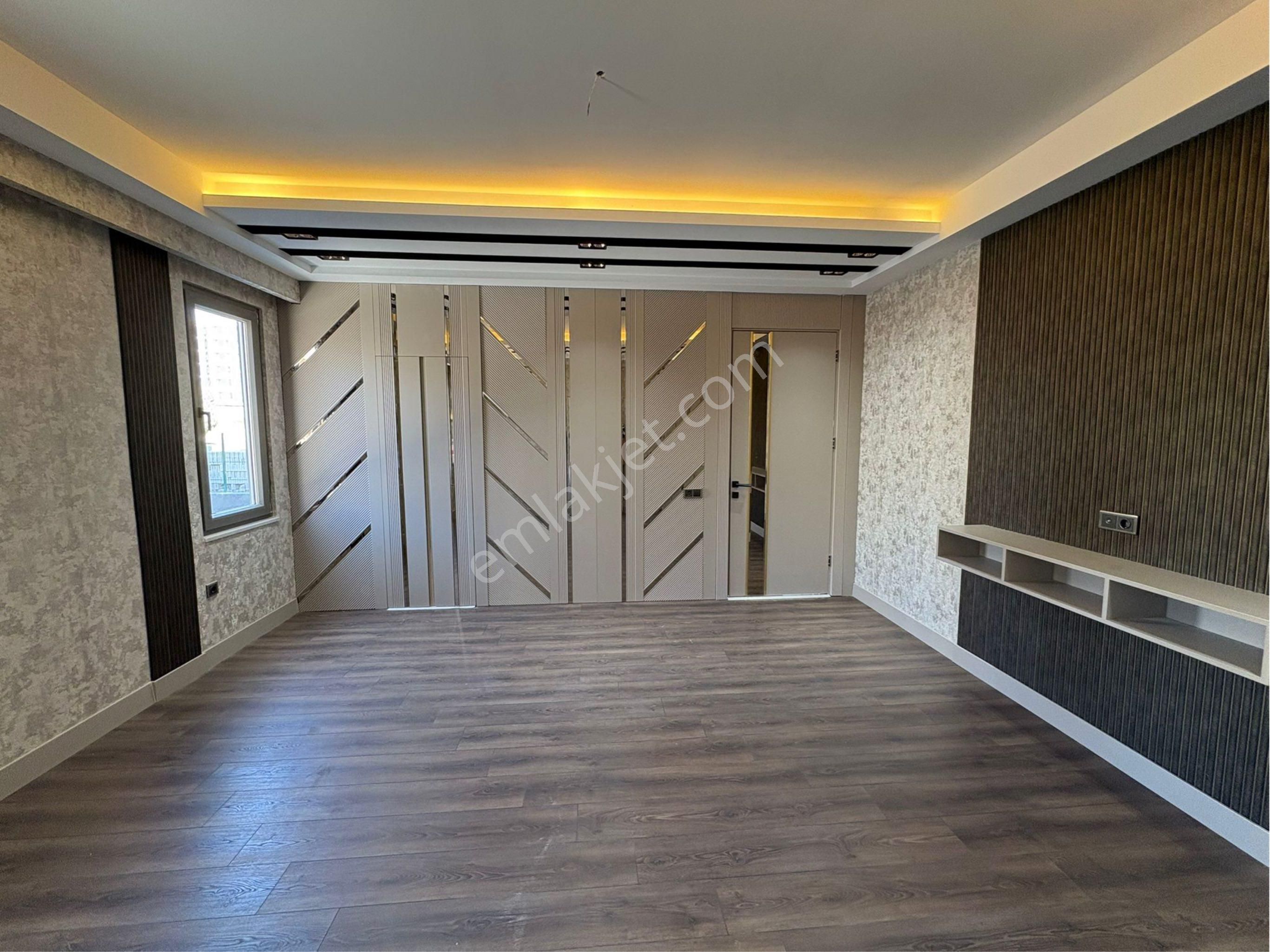 Jettir’den Güzelşehirde Satılık 4+1 Lüxs Daire Ara Kat Tekli Daire - Görsel 29