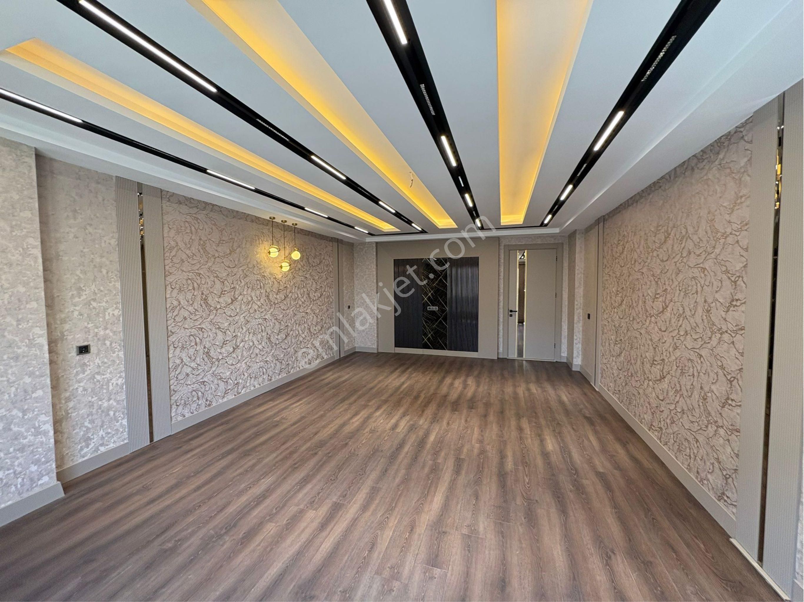 Jettir’den Güzelşehirde Satılık 4+1 Lüxs Daire Ara Kat Tekli Daire - Görsel 6