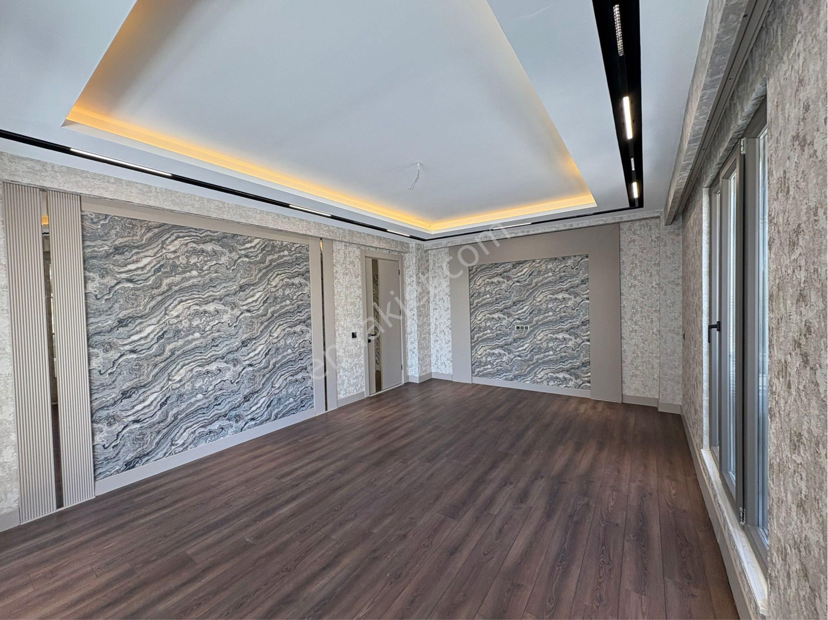 Jettir’den Güzelşehirde Satılık 4+1 Lüxs Daire Ara Kat Tekli Daire - Görsel 24