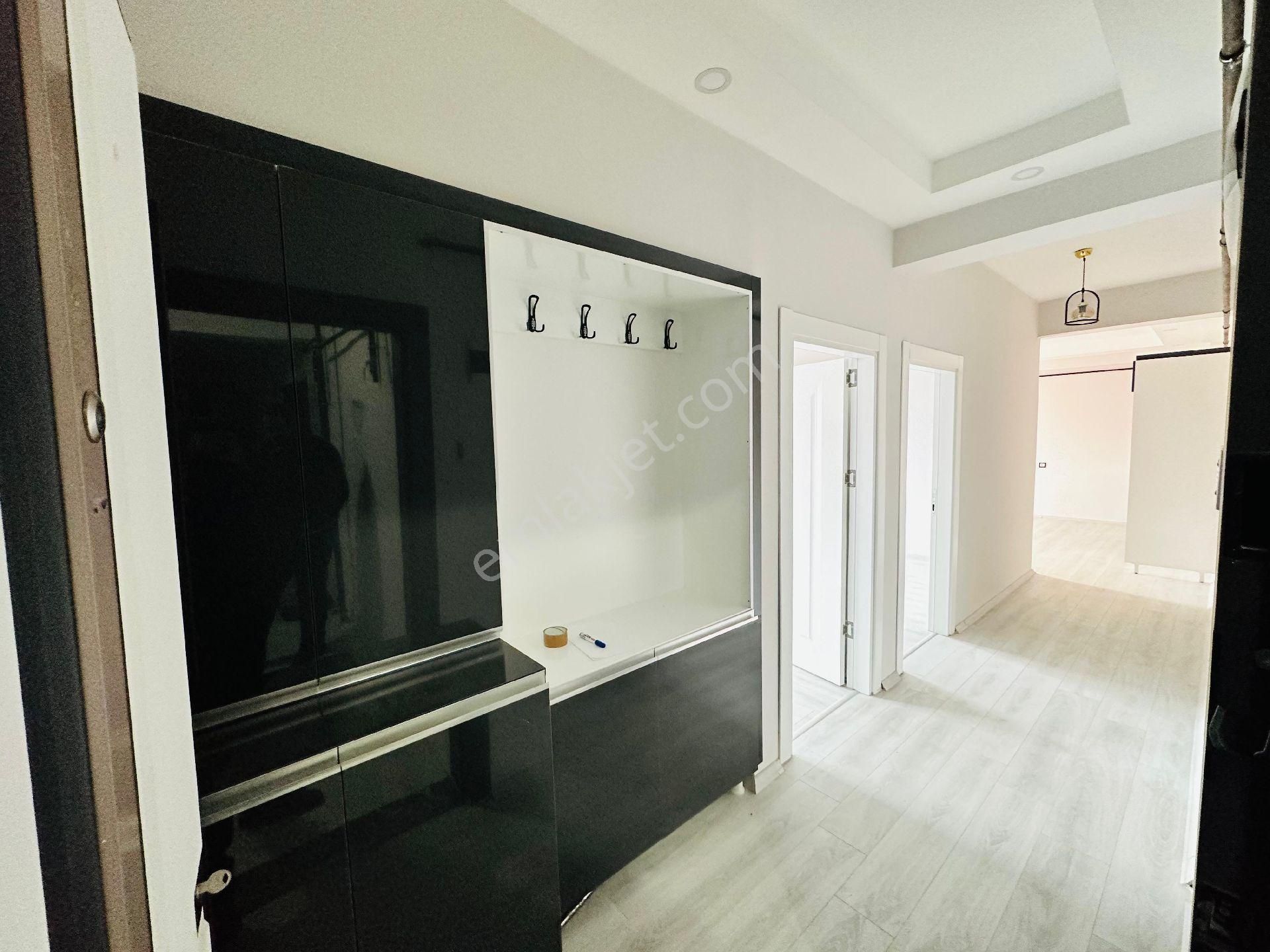 Dinç Emlaktan Satılık 2+1 Sıfır Daire Hastane Arkası - Görsel 8