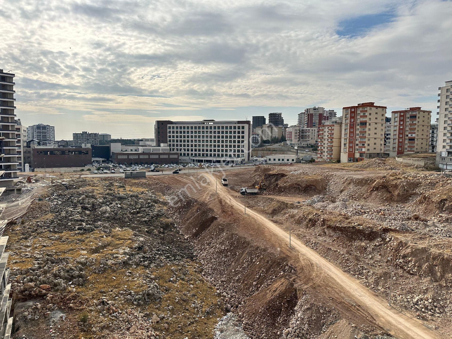 Dinç Emlaktan Satılık 2+1 Sıfır Daire Hastane Arkası - Görsel 25