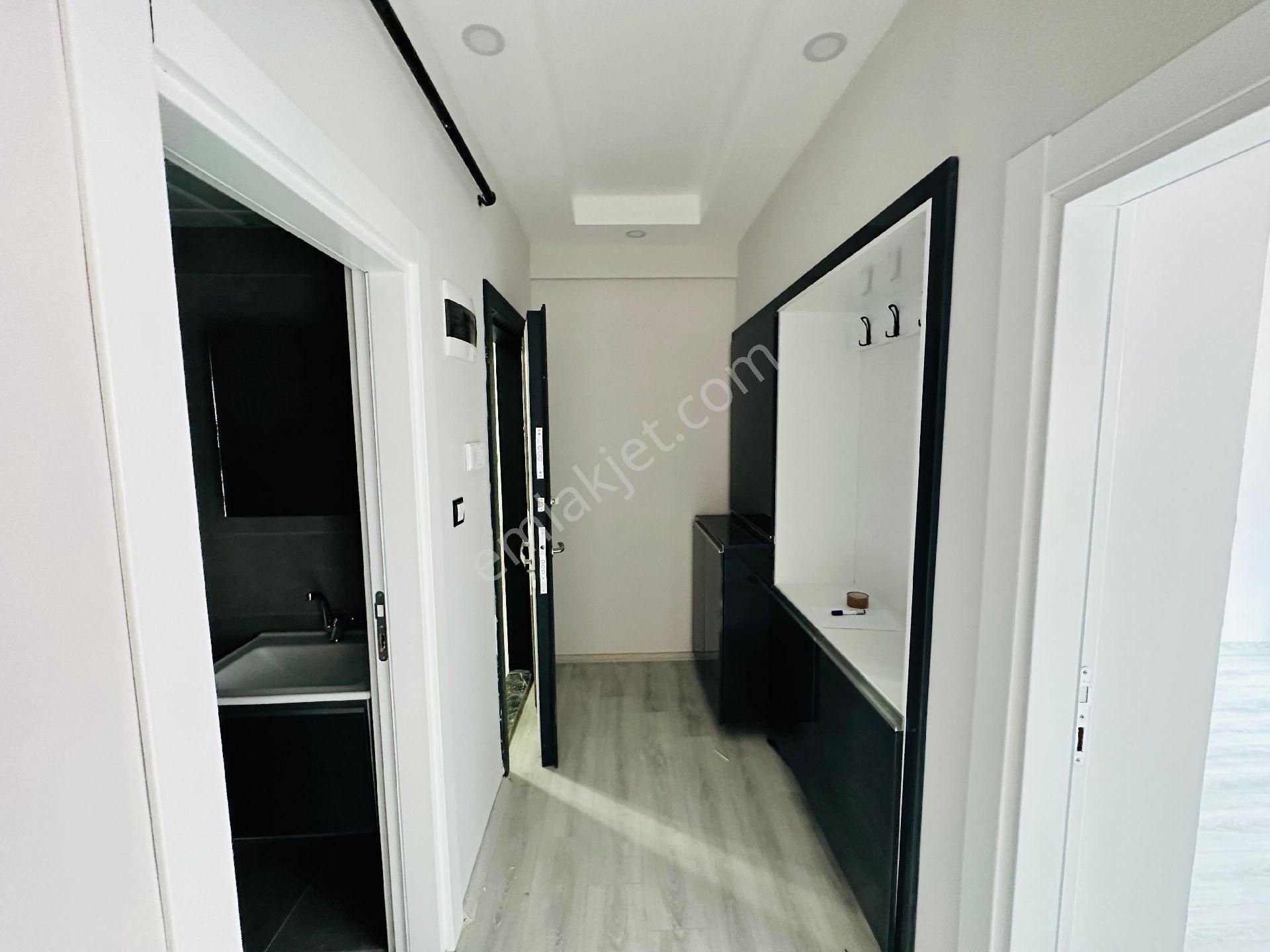 Dinç Emlaktan Satılık 2+1 Sıfır Daire Hastane Arkası - Görsel 14