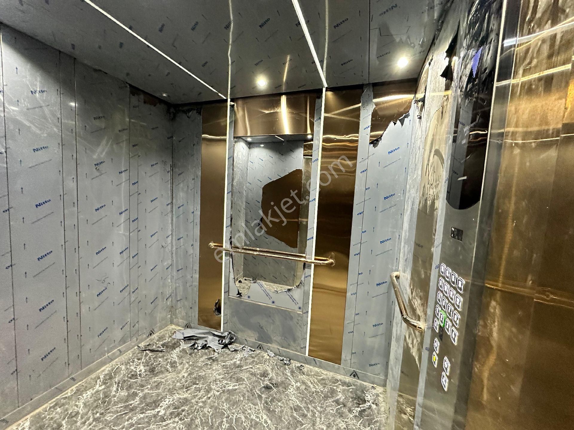 Dinç Emlaktan Satılık 2+1 Sıfır Daire Hastane Arkası - Görsel 28