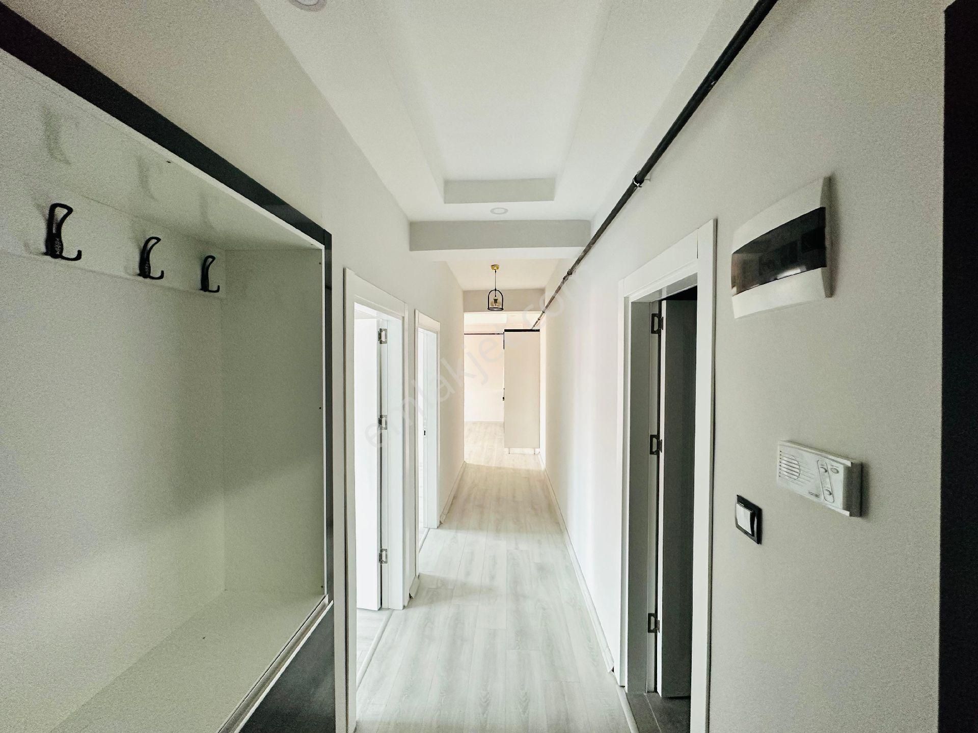 Dinç Emlaktan Satılık 2+1 Sıfır Daire Hastane Arkası - Görsel 11