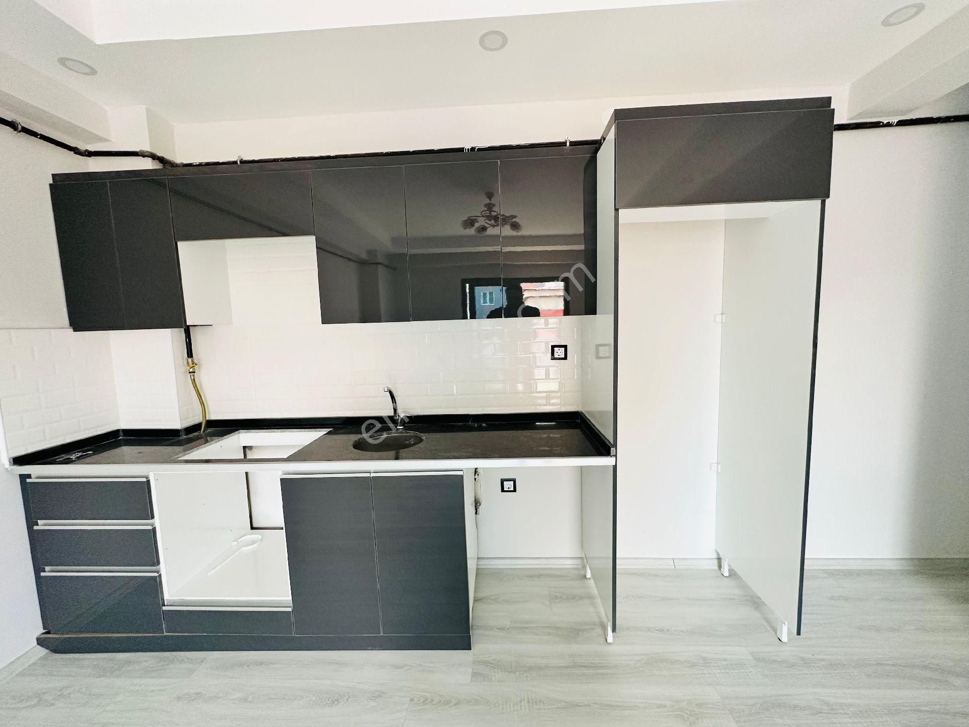 Dinç Emlaktan Satılık 2+1 Sıfır Daire Hastane Arkası - Görsel 19