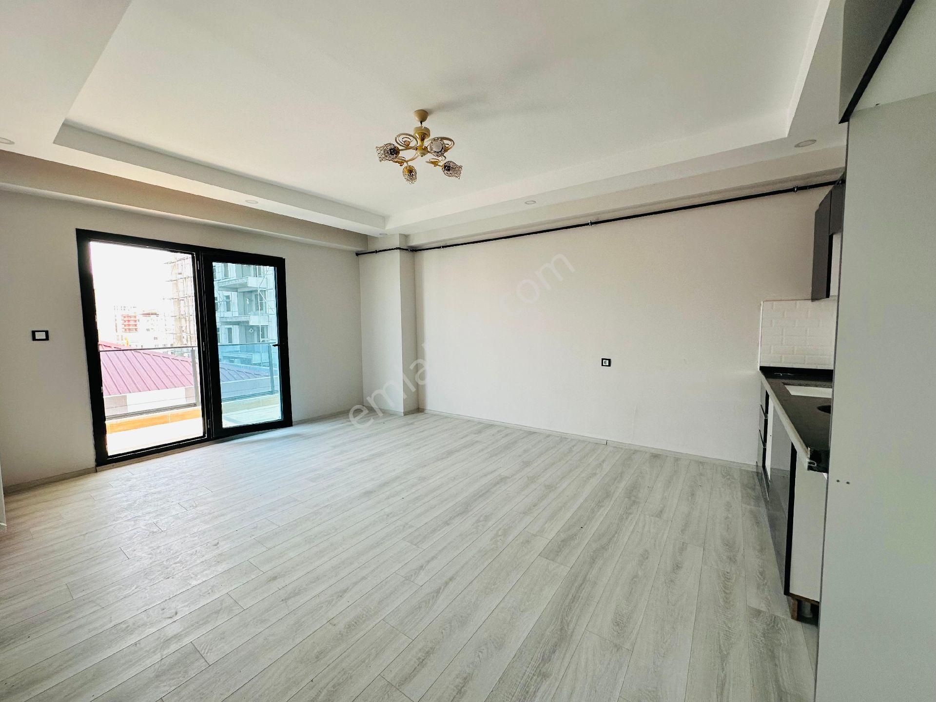 Dinç Emlaktan Satılık 2+1 Sıfır Daire Hastane Arkası - Görsel 6