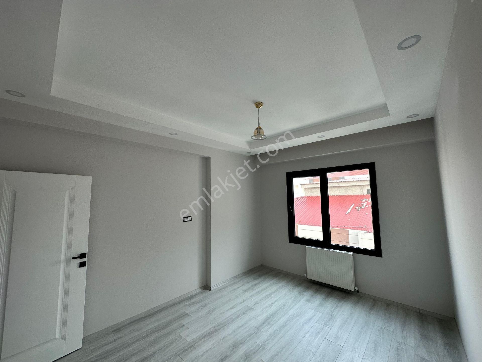 Dinç Emlaktan Satılık 2+1 Sıfır Daire Hastane Arkası - Görsel 15