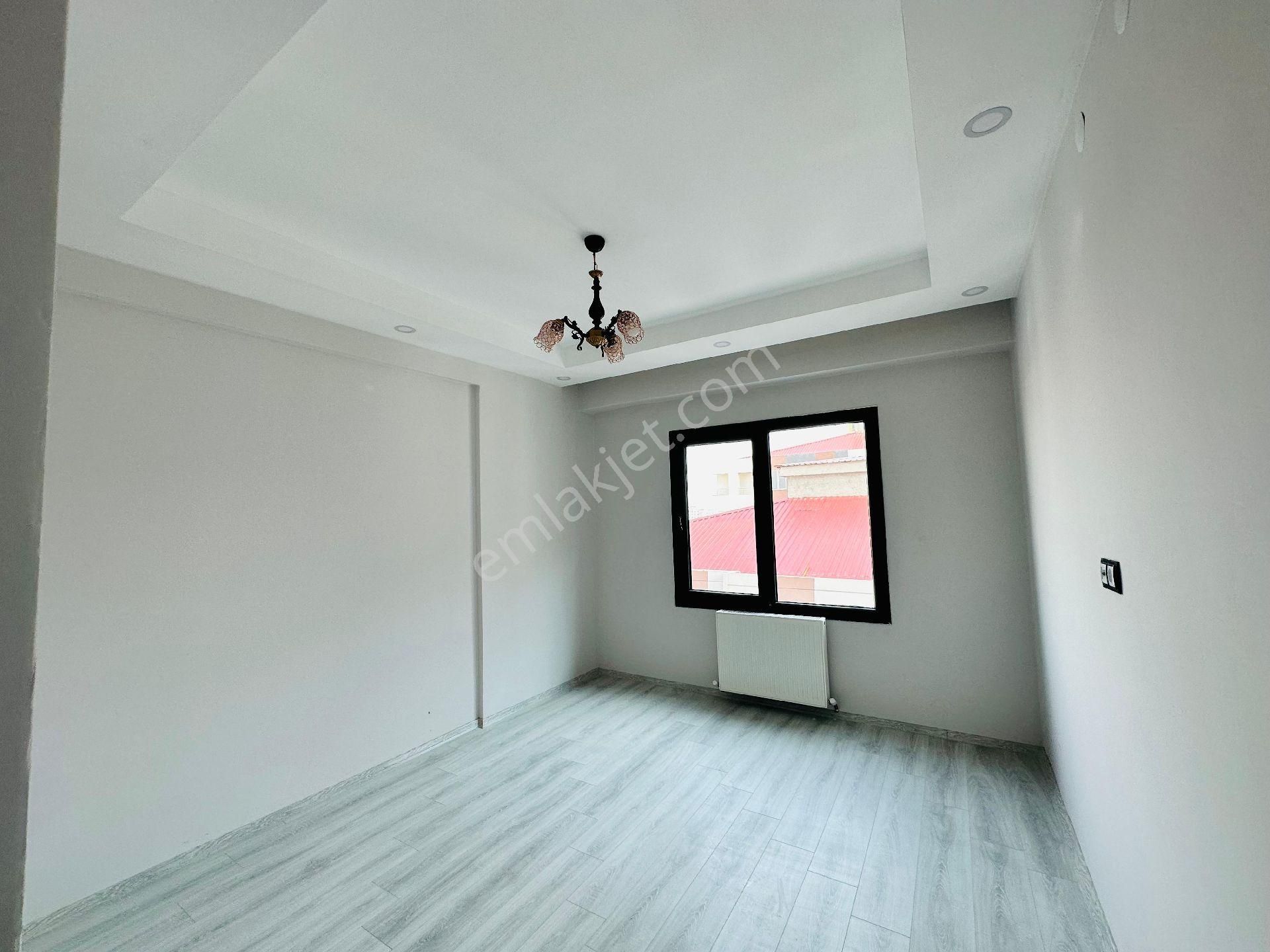 Dinç Emlaktan Satılık 2+1 Sıfır Daire Hastane Arkası - Görsel 13