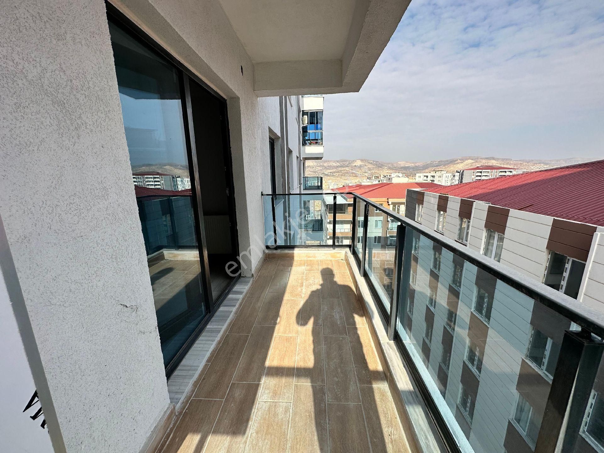 Dinç Emlaktan Satılık 2+1 Sıfır Daire Hastane Arkası - Görsel 23