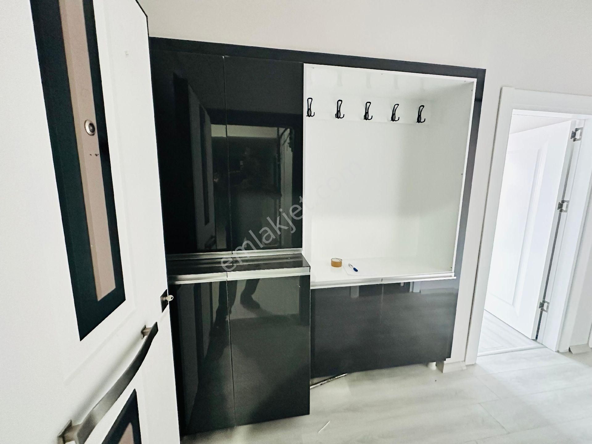 Dinç Emlaktan Satılık 2+1 Sıfır Daire Hastane Arkası - Görsel 12