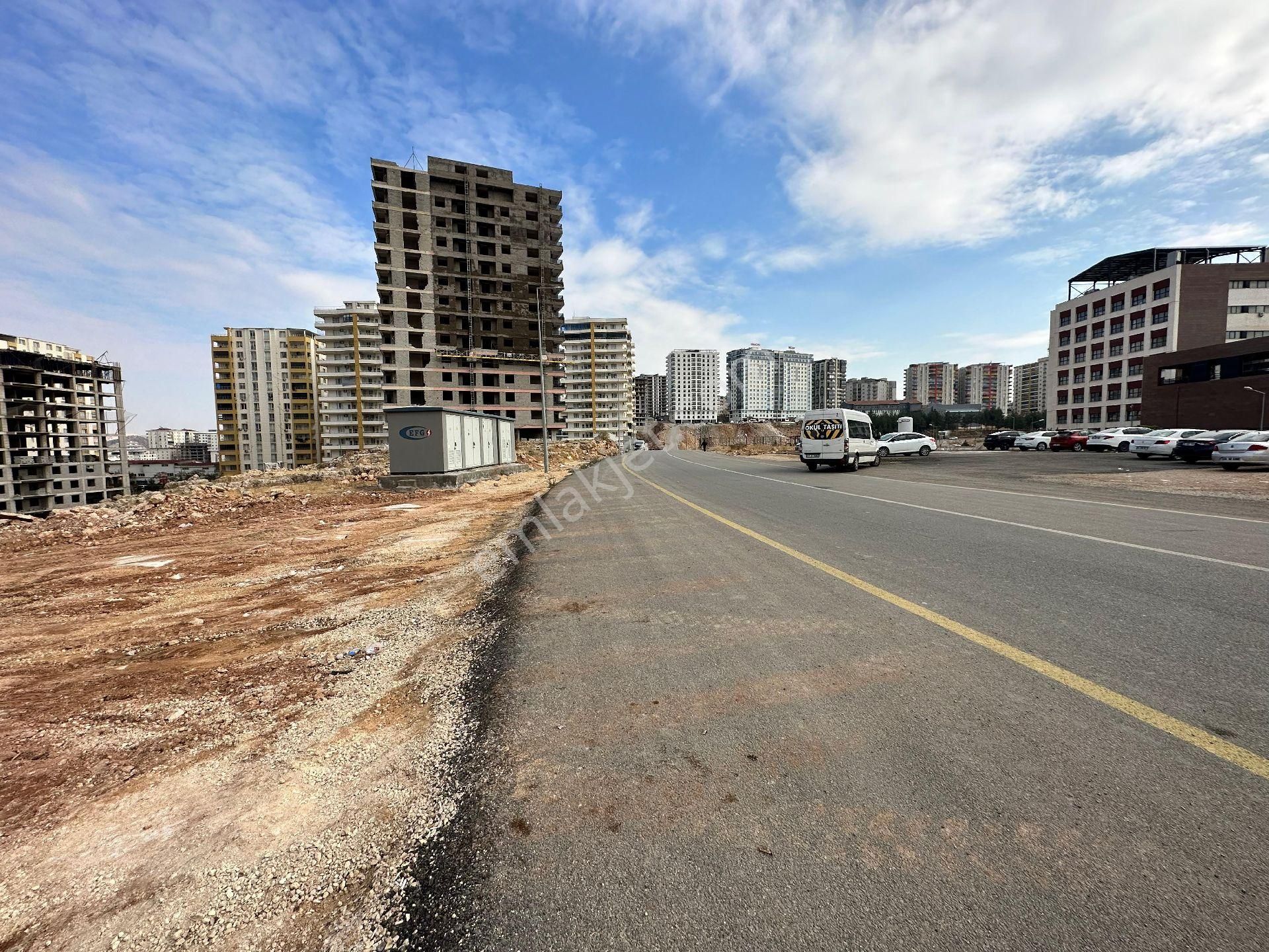 Dinç Emlaktan Satılık 2+1 Sıfır Daire Hastane Arkası - Görsel 34