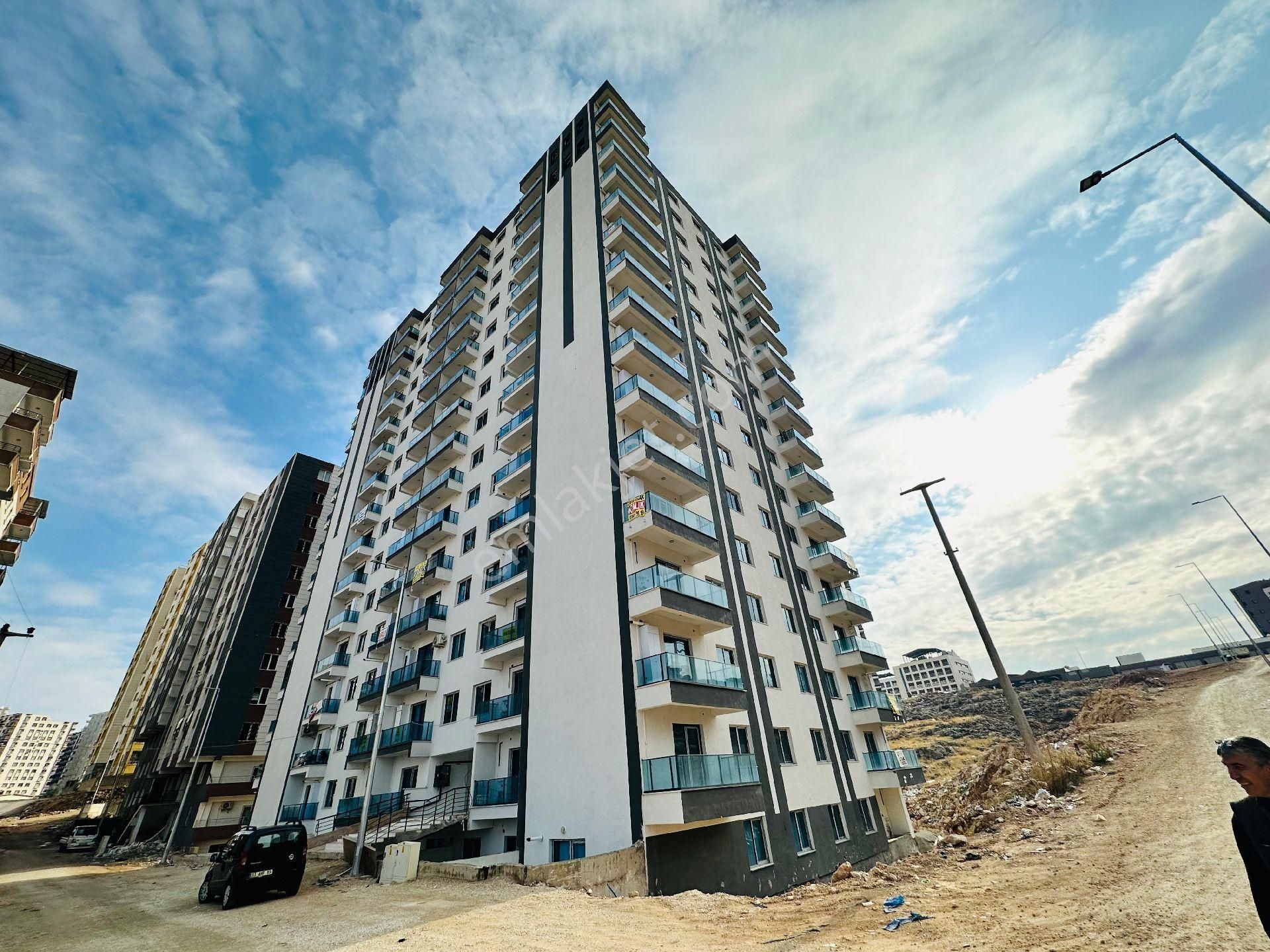 Dinç Emlaktan Satılık 2+1 Sıfır Daire Hastane Arkası - Görsel 32