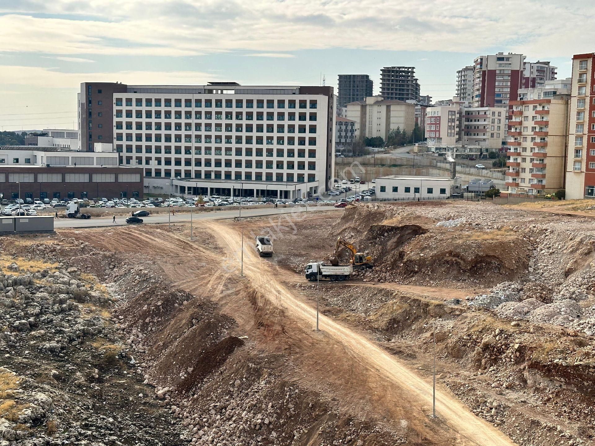 Dinç Emlaktan Satılık 2+1 Sıfır Daire Hastane Arkası - Görsel 24