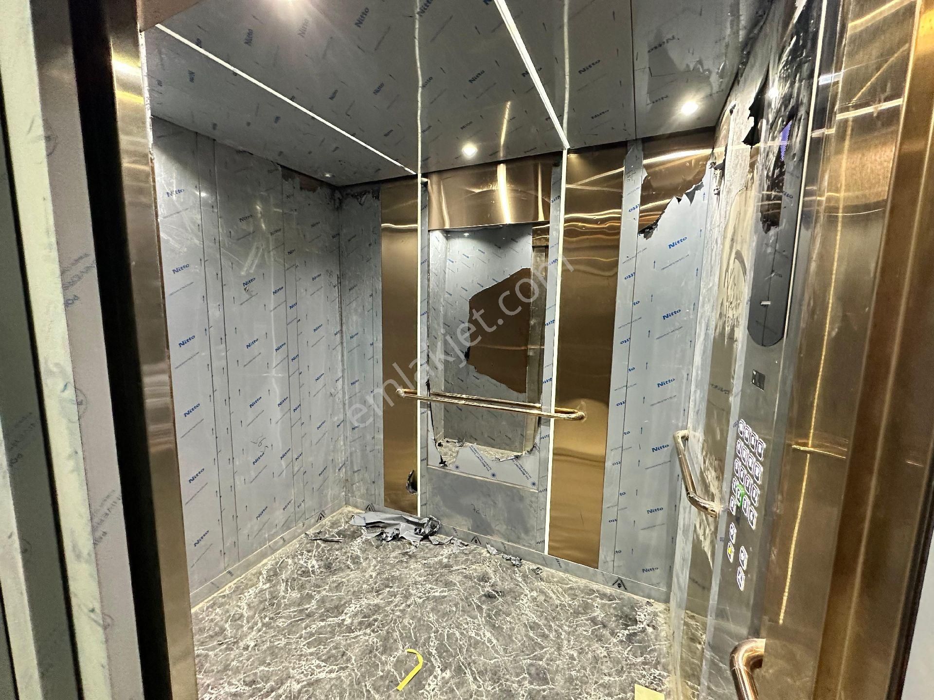 Dinç Emlaktan Satılık 2+1 Sıfır Daire Hastane Arkası - Görsel 27