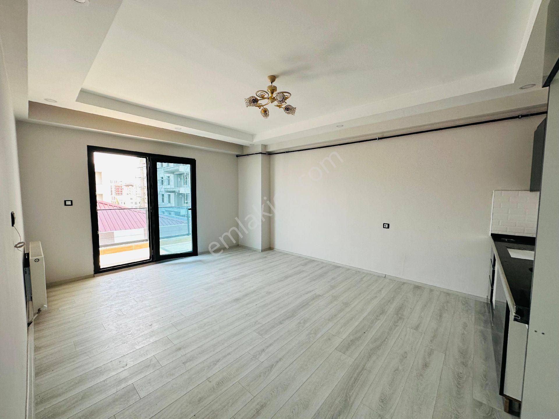 Dinç Emlaktan Satılık 2+1 Sıfır Daire Hastane Arkası - Görsel 7