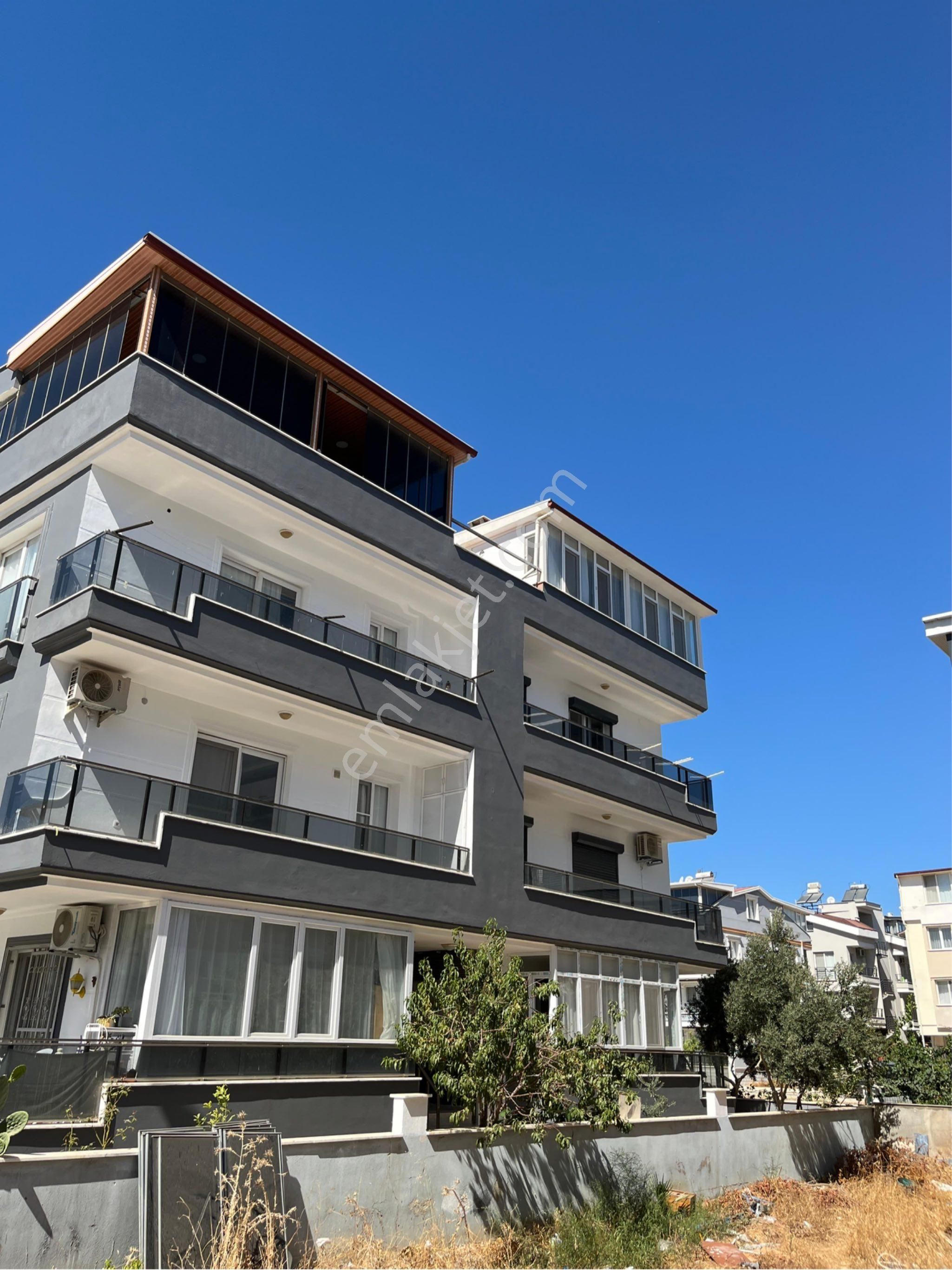 📍plaja Yakın 3+1 Dublex Daire❗️