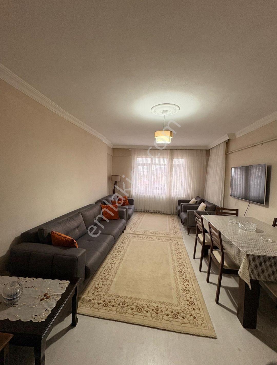 Doğal Gazlı, Masrafsız, Manzaralı Kelepir Satılık Daire - Görsel 3