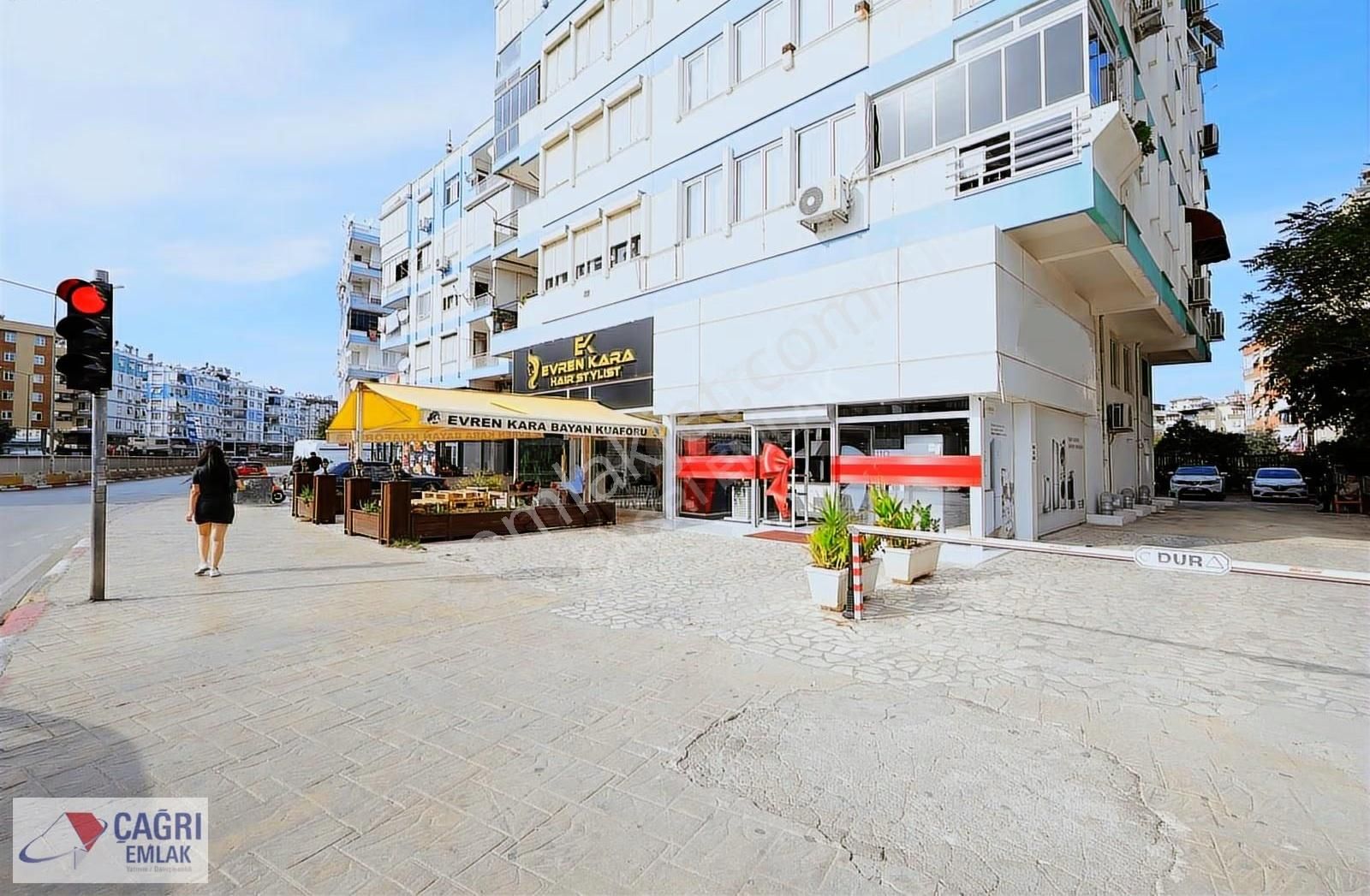 Çağrı Emlak'tan Meydan Kavşağında Kiralık Dükkan-mağaza - Görsel 14