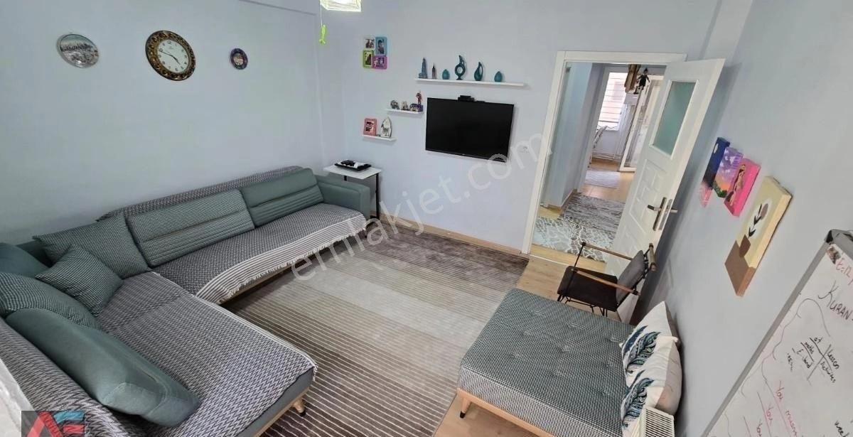 Çarşı Merkezde Süper Konumlu Ve Geniş Daire Arayanlara Fırsat!!! - Görsel 3