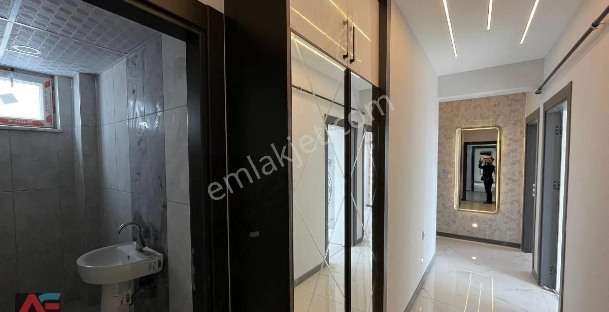 Hastane Yakını 2+1 Sıfır Şahane Lüks Satılık Daire - Görsel 6