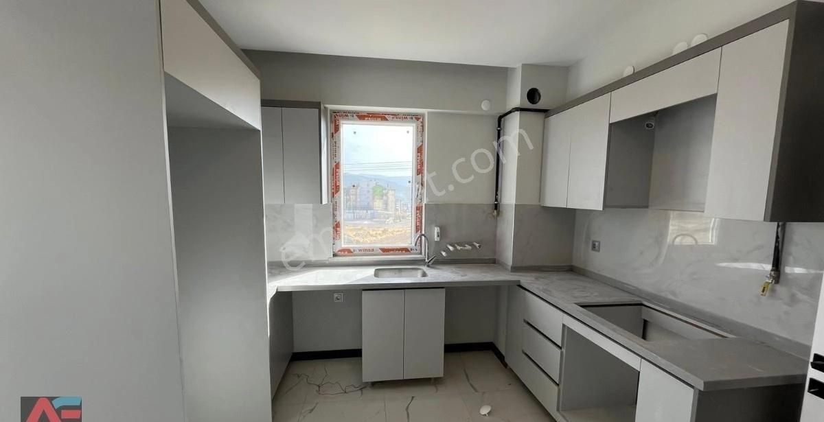 Hastane Yakını 2+1 Sıfır Şahane Lüks Satılık Daire - Görsel 10