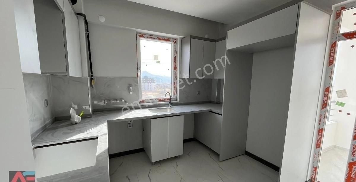 Hastane Yakını 2+1 Sıfır Şahane Lüks Satılık Daire - Görsel 8