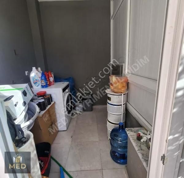 Didim Efelerde Çok Geniş Ve Bakımlı 2+1 Daire - Görsel 7