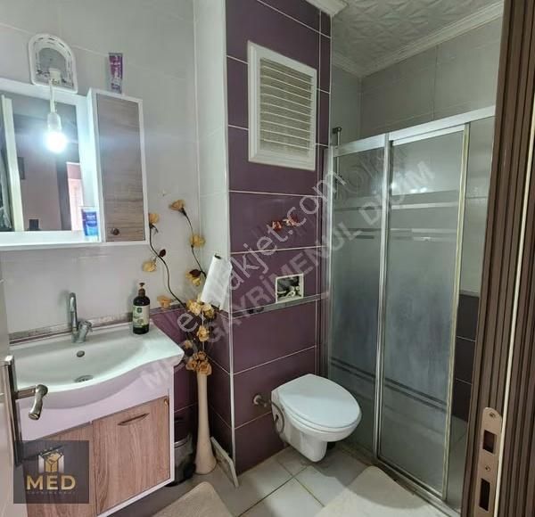 Didim Efelerde Çok Geniş Ve Bakımlı 2+1 Daire - Görsel 16