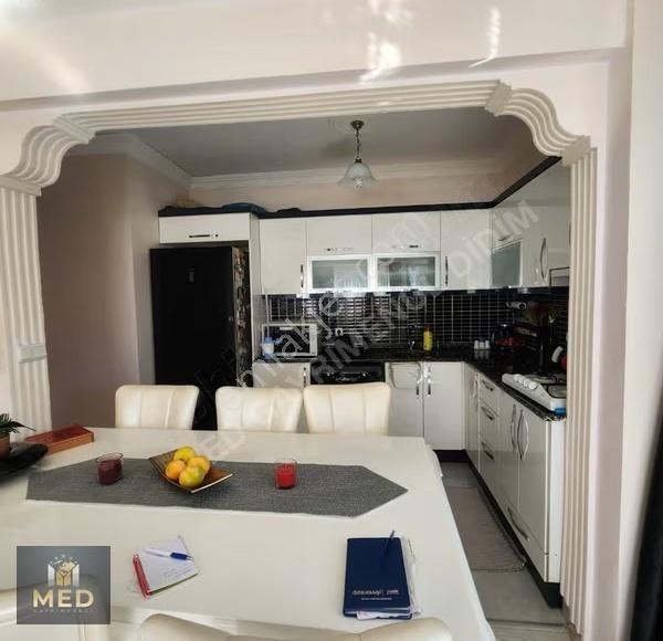Didim Efelerde Çok Geniş Ve Bakımlı 2+1 Daire - Görsel 18