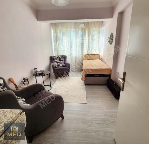 Didim Efelerde Çok Geniş Ve Bakımlı 2+1 Daire - Görsel 20