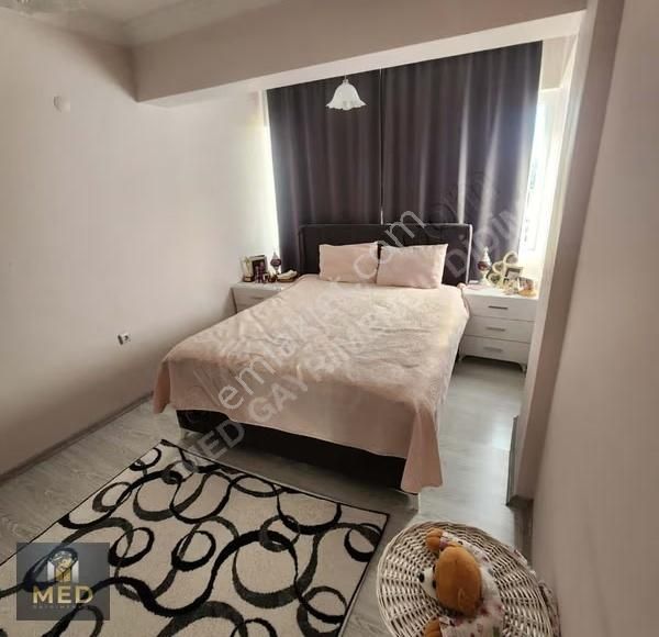 Didim Efelerde Çok Geniş Ve Bakımlı 2+1 Daire - Görsel 12