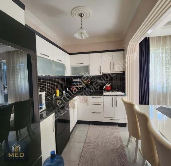 Didim Efelerde Çok Geniş Ve Bakımlı 2+1 Daire - Görsel 21