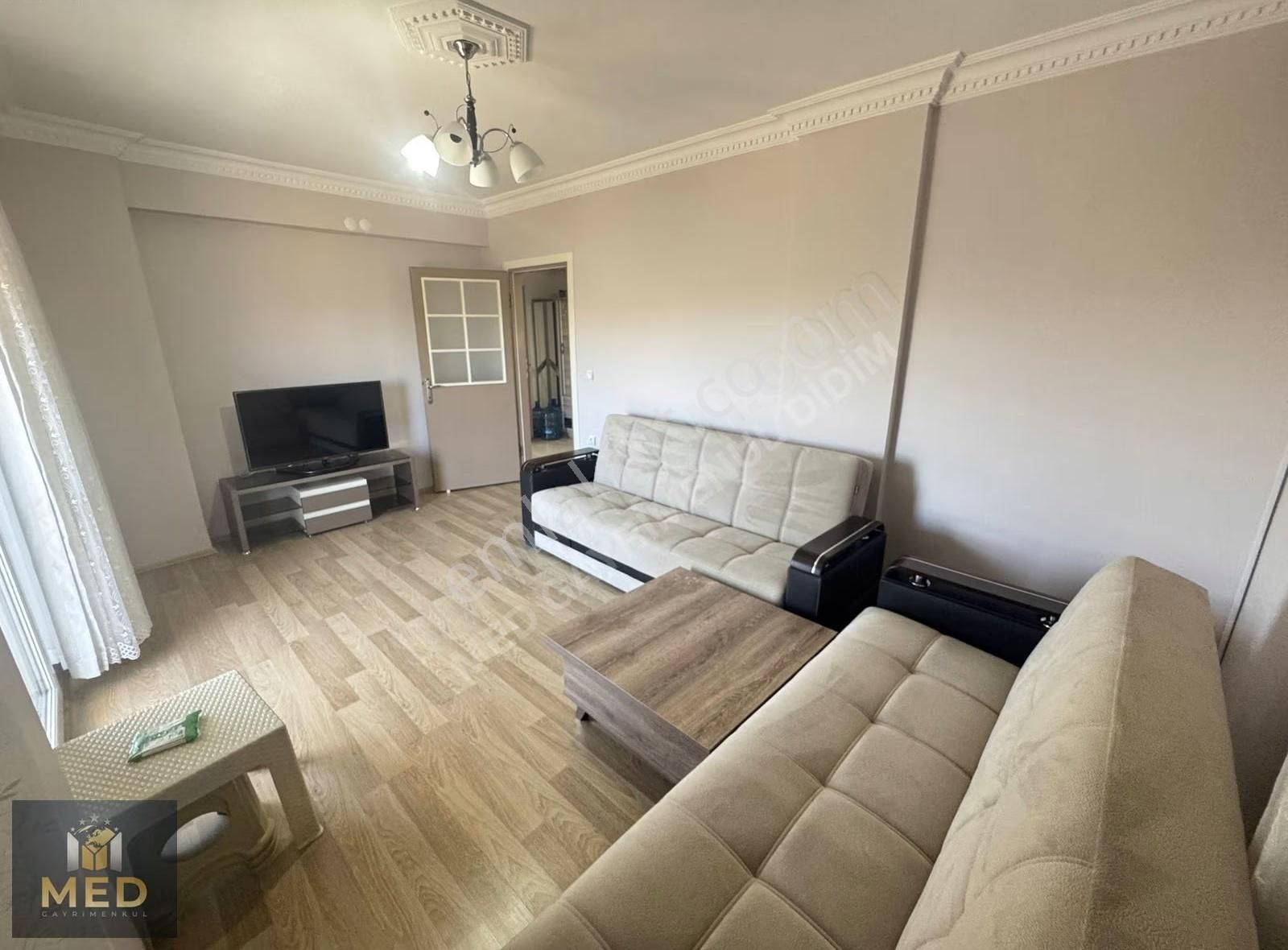 Didim Altınkum Mahallesinde 4+1 Ayrı Mutfaklı Dubleks Daire - Görsel 9