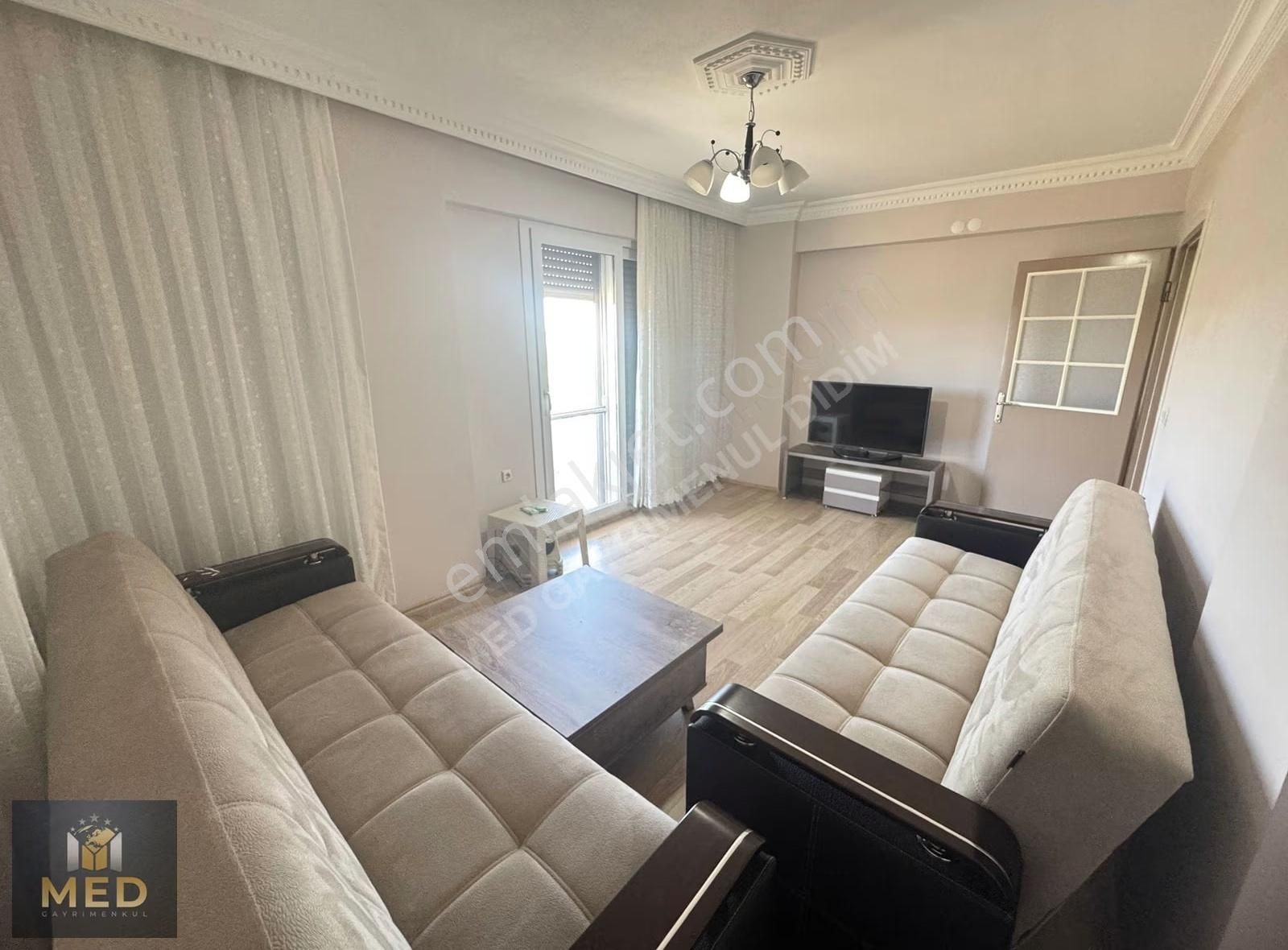 Didim Altınkum Mahallesinde 4+1 Ayrı Mutfaklı Dubleks Daire - Görsel 30