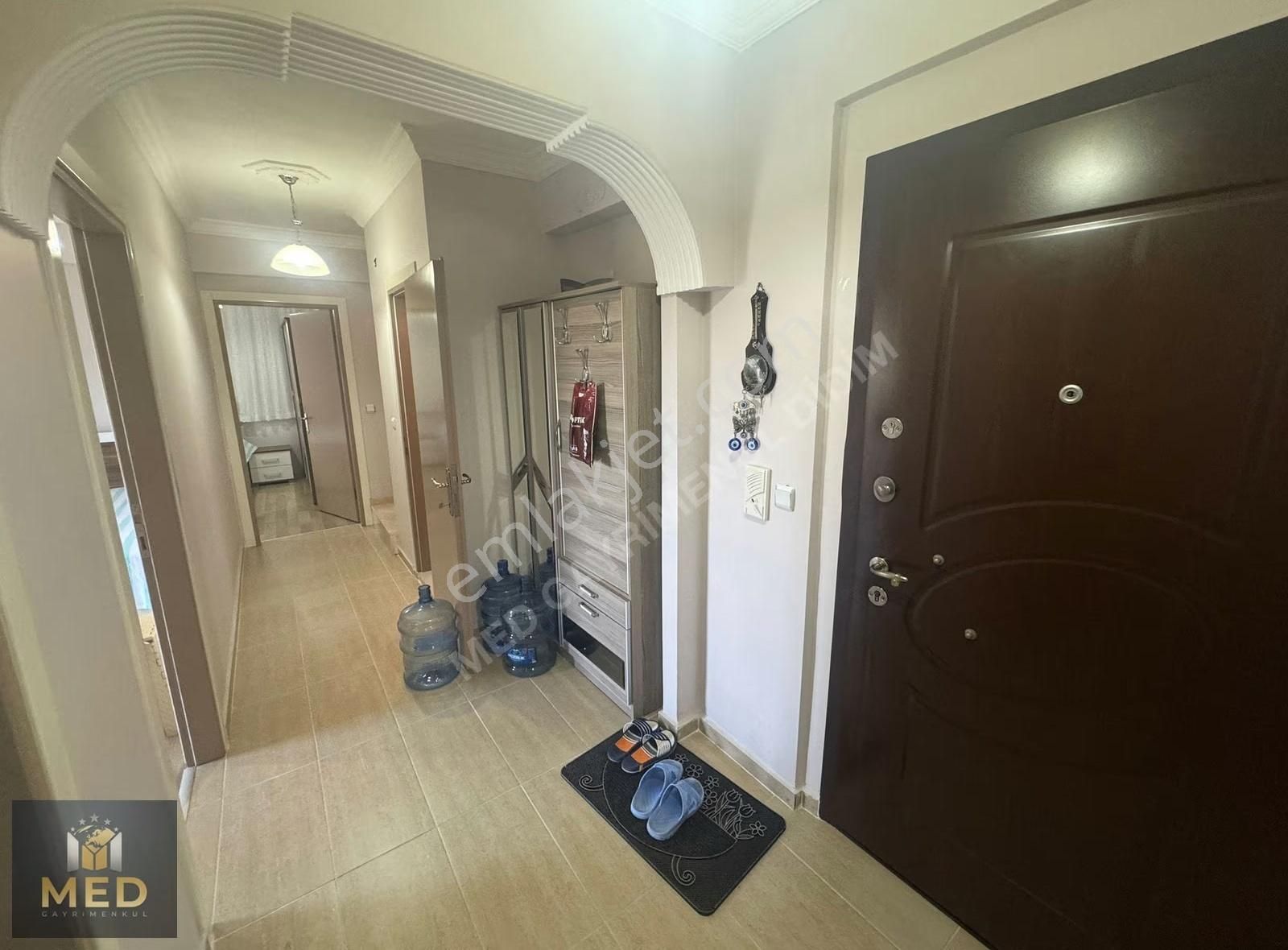 Didim Altınkum Mahallesinde 4+1 Ayrı Mutfaklı Dubleks Daire - Görsel 12