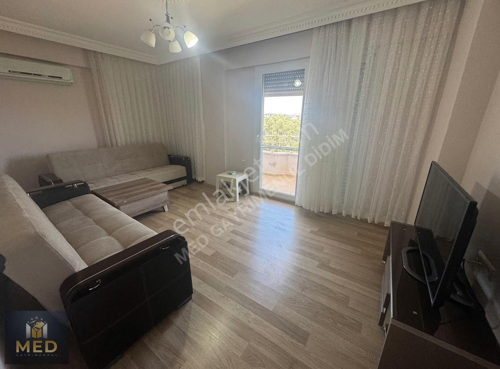 Didim Altınkum Mahallesinde 4+1 Ayrı Mutfaklı Dubleks Daire - Görsel 4