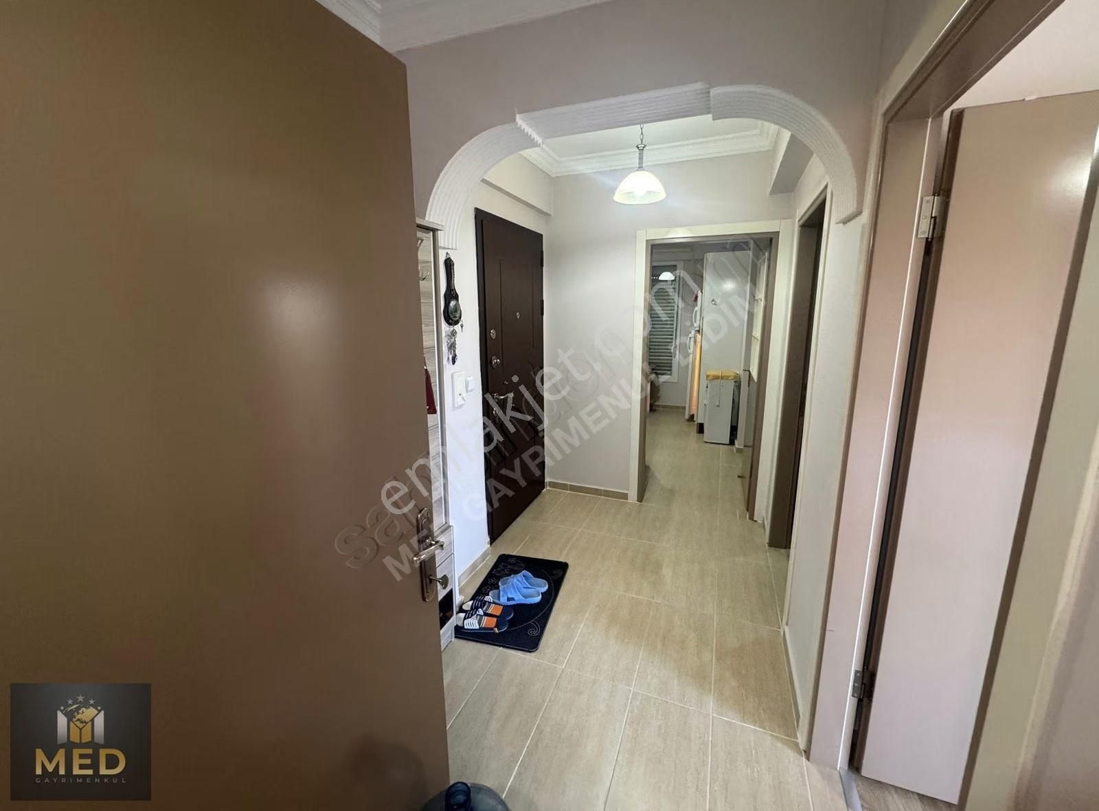 Didim Altınkum Mahallesinde 4+1 Ayrı Mutfaklı Dubleks Daire - Görsel 14