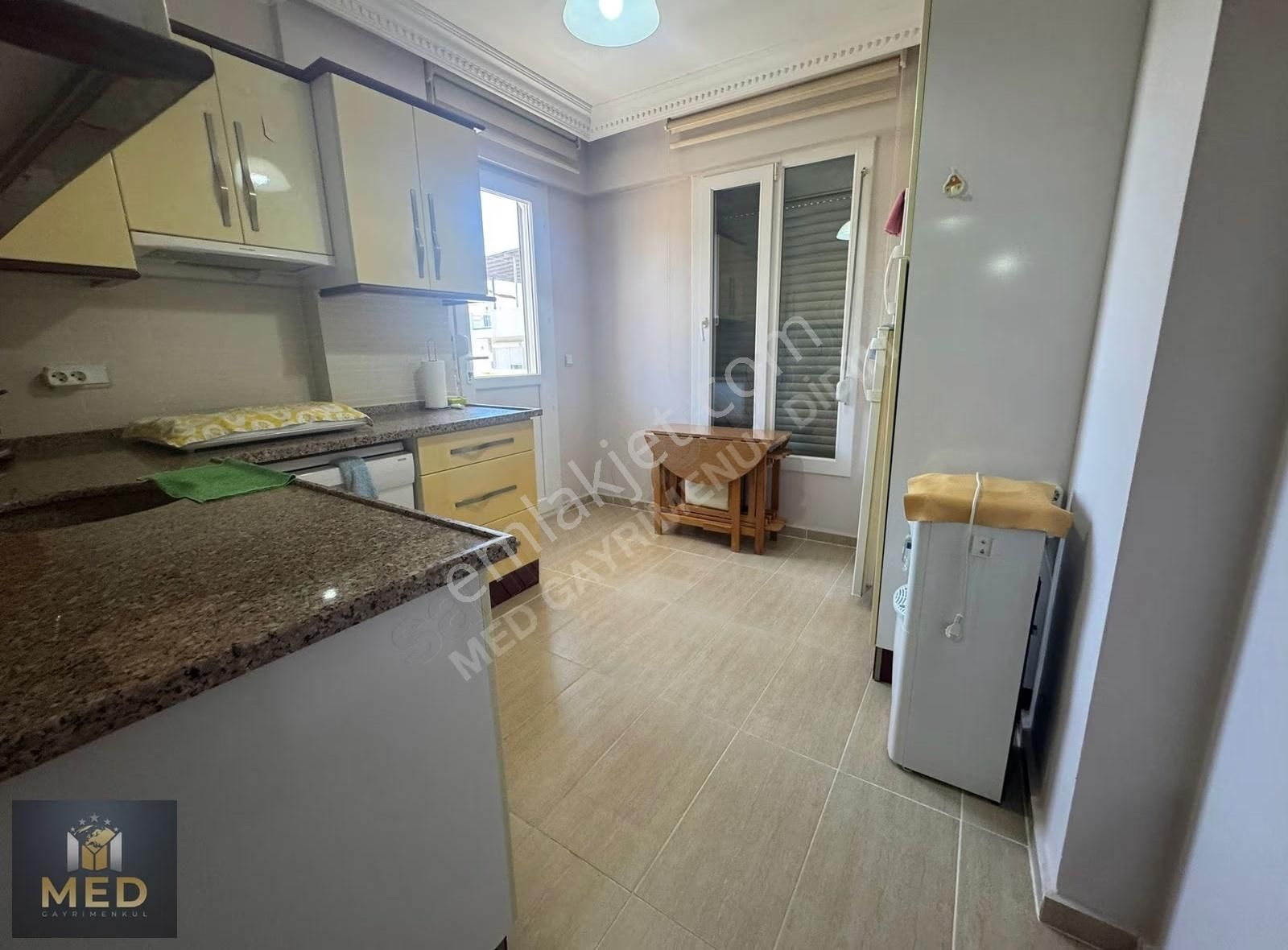 Didim Altınkum Mahallesinde 4+1 Ayrı Mutfaklı Dubleks Daire - Görsel 24