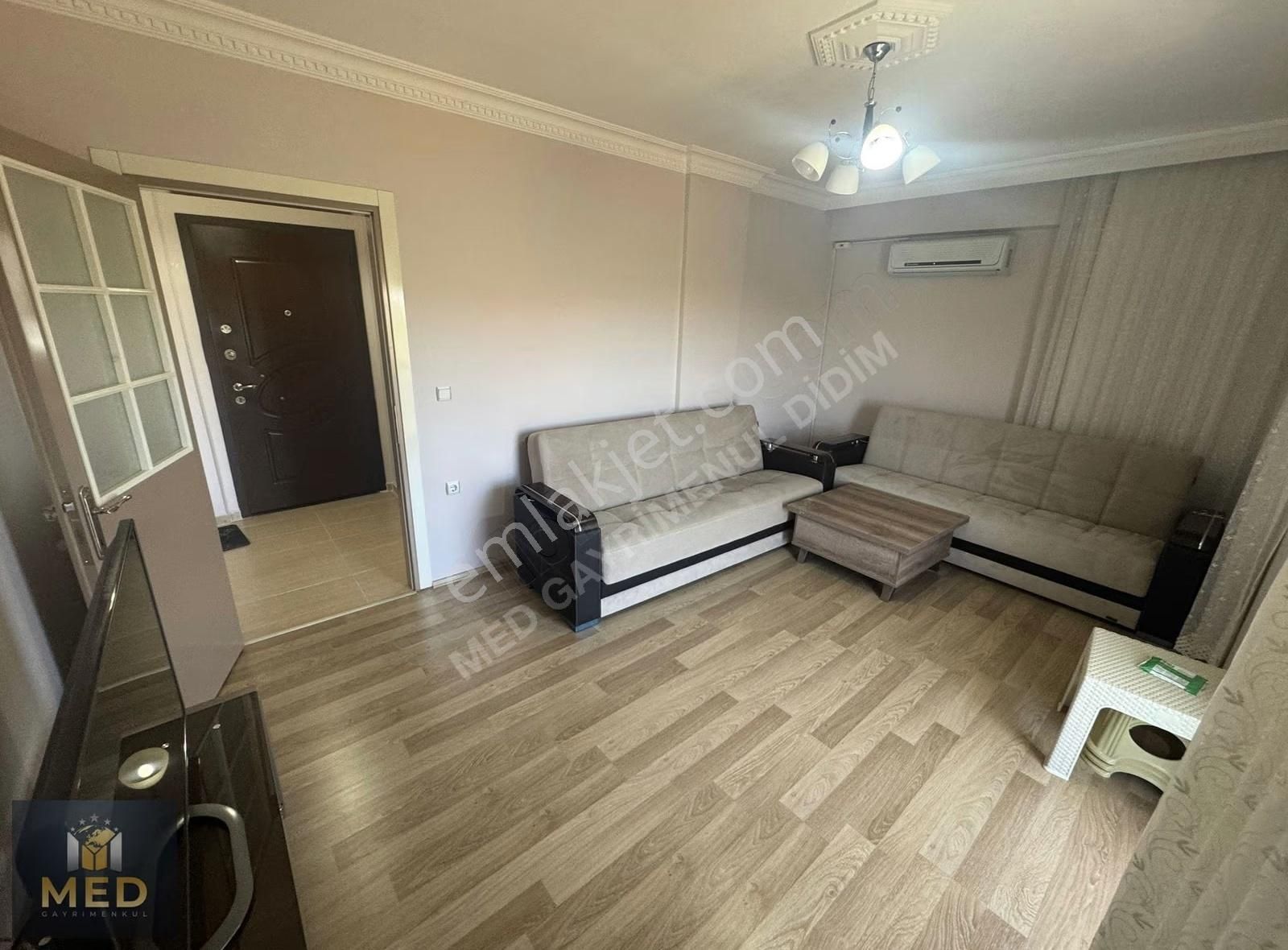 Didim Altınkum Mahallesinde 4+1 Ayrı Mutfaklı Dubleks Daire - Görsel 22