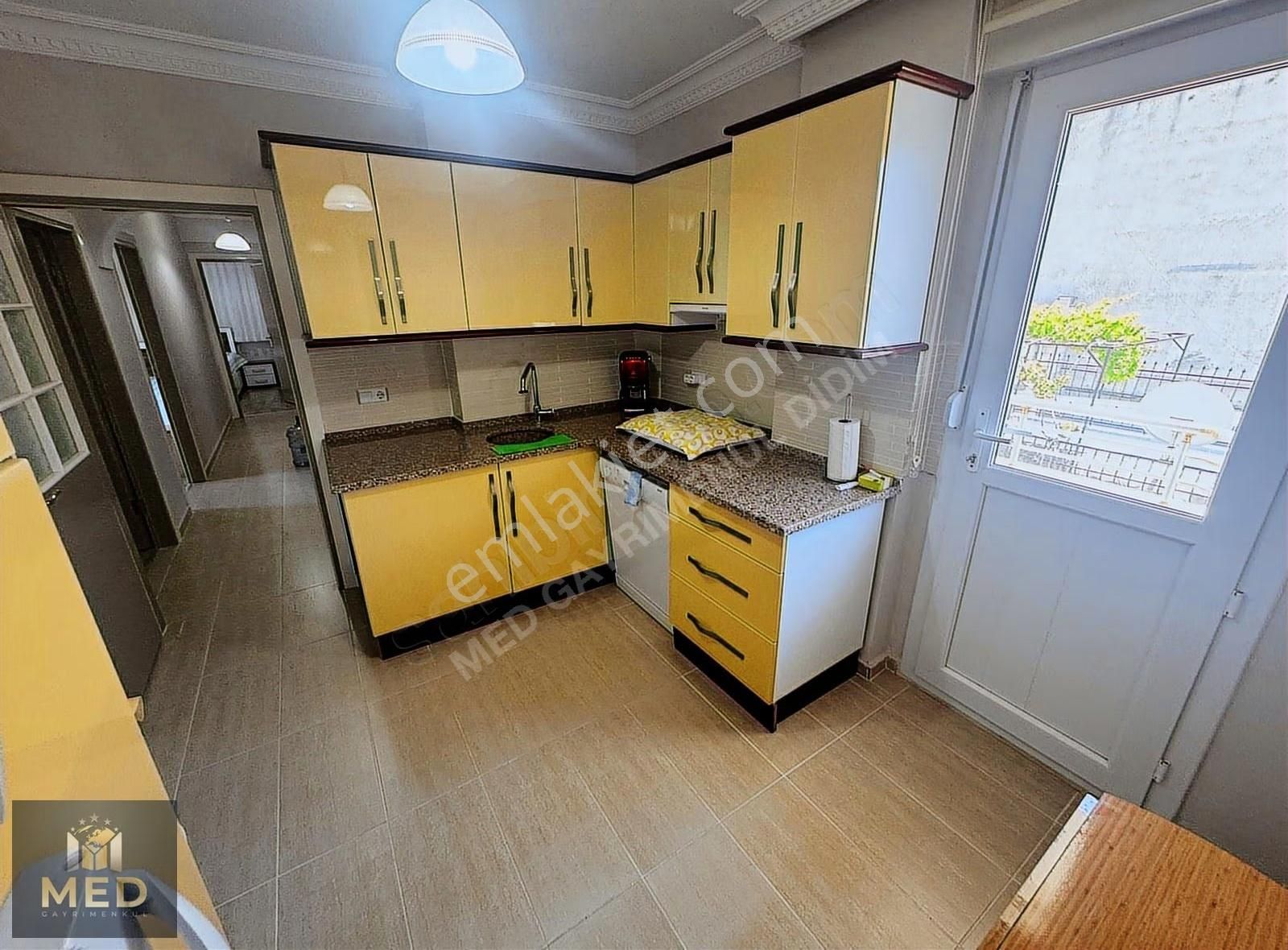 Didim Altınkum Mahallesinde 4+1 Ayrı Mutfaklı Dubleks Daire - Görsel 18