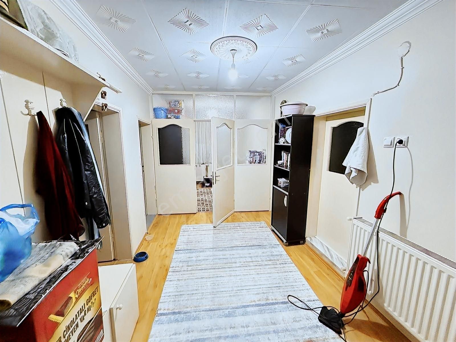 Bm Real Estate Çiftehavuzlar'da Satılık 3 Kat +teras Müstakil Ev - Görsel 20