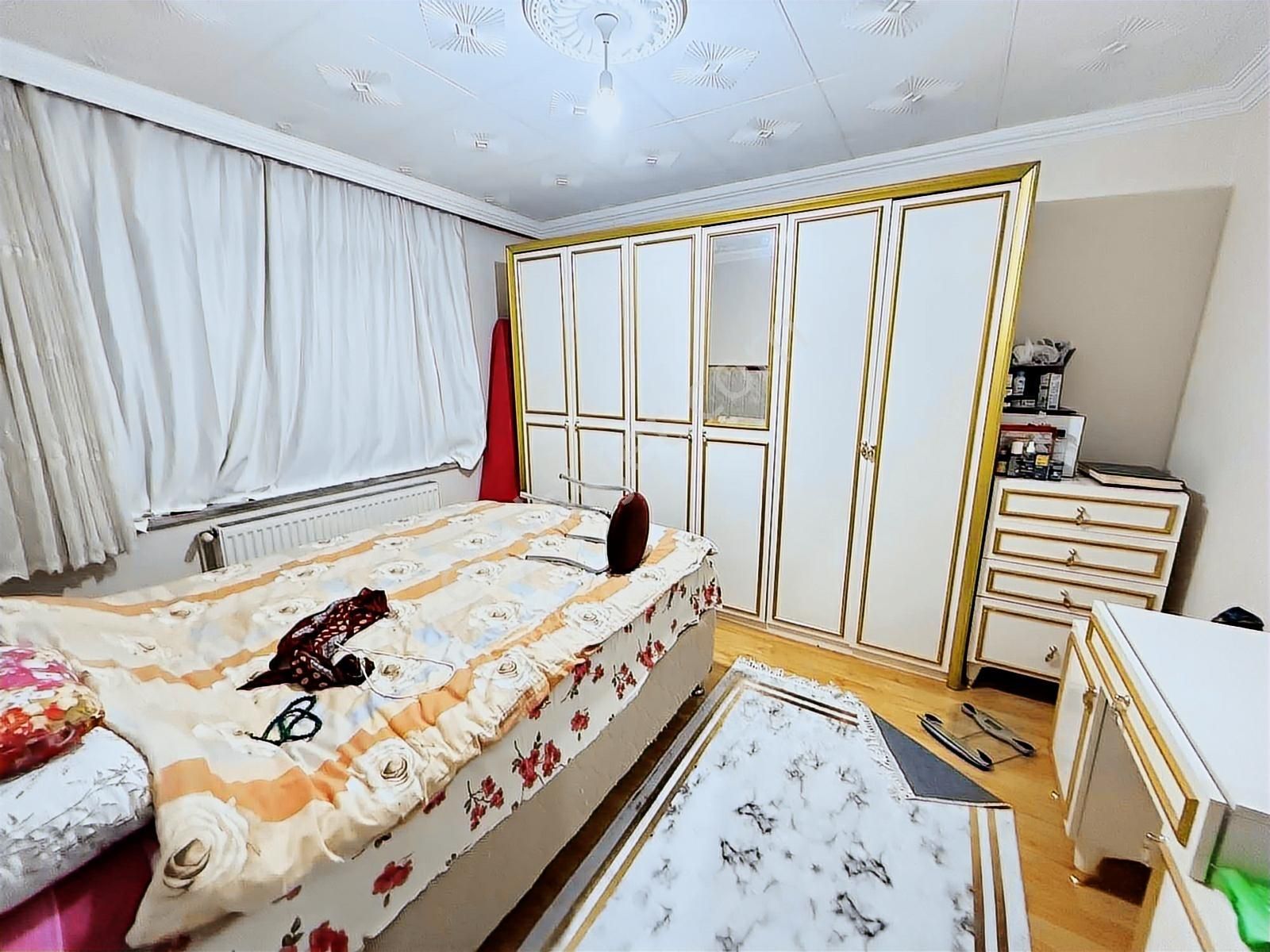 Bm Real Estate Çiftehavuzlar'da Satılık 3 Kat +teras Müstakil Ev - Görsel 5