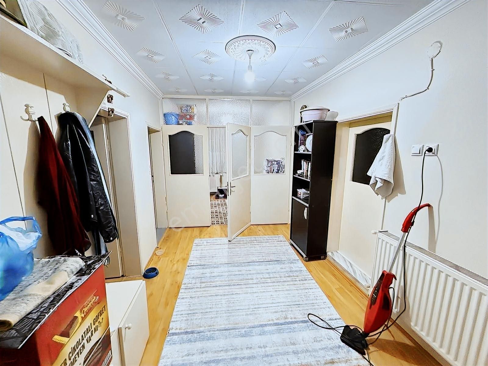 Bm Real Estate Çiftehavuzlar'da Satılık 3 Kat +teras Müstakil Ev - Görsel 15