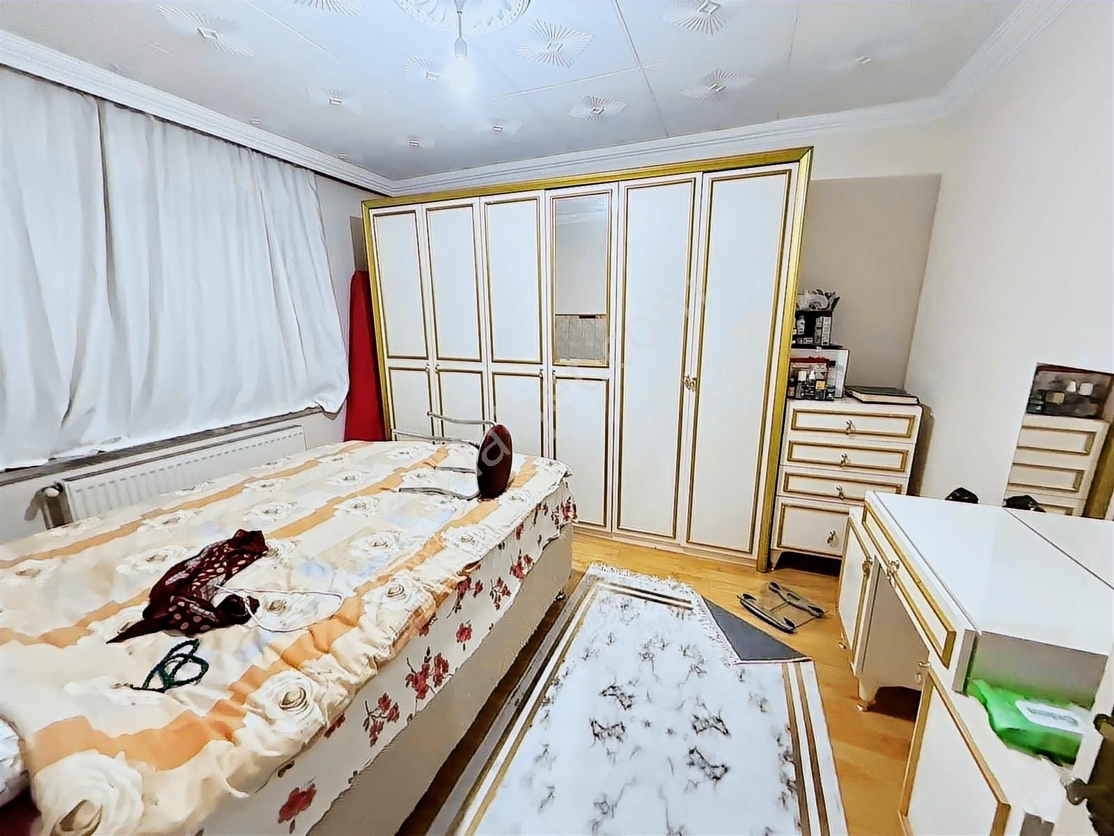 Bm Real Estate Çiftehavuzlar'da Satılık 3 Kat +teras Müstakil Ev - Görsel 4