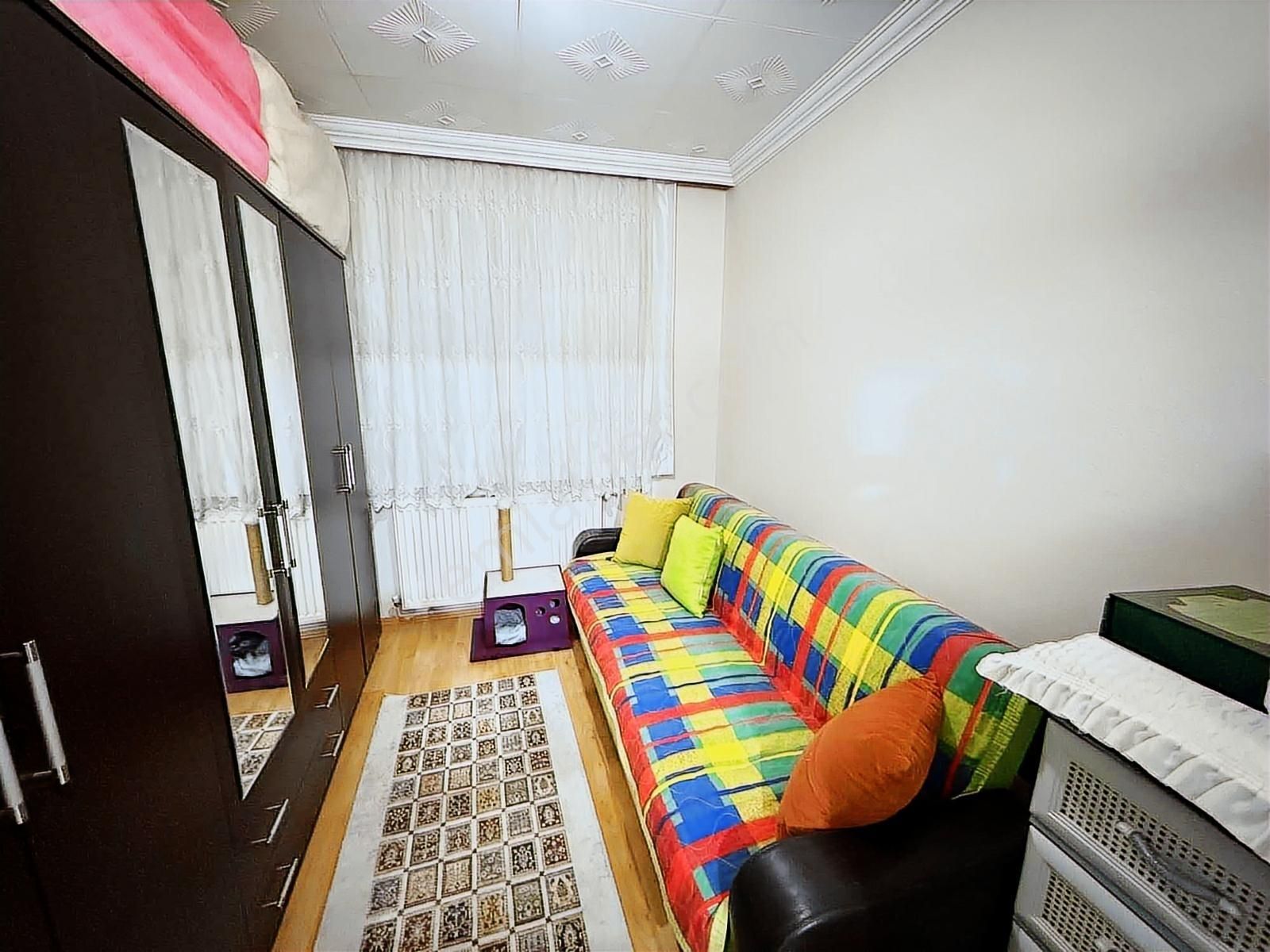 Bm Real Estate Çiftehavuzlar'da Satılık 3 Kat +teras Müstakil Ev - Görsel 23