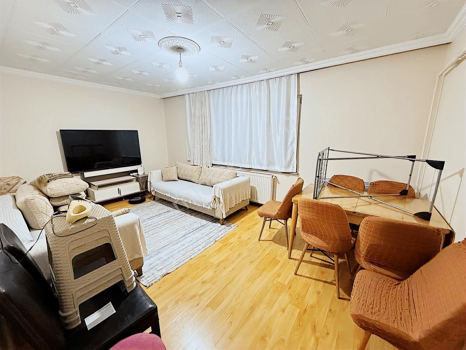 Bm Real Estate Çiftehavuzlar'da Satılık 3 Kat +teras Müstakil Ev